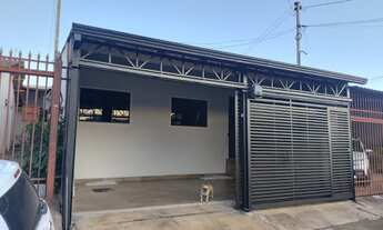 Imagem 1: IMPERDIVEL! Vendo linda casa! QR 401! Ac.Financiamento! 3Quartos C/suíte! Samambaia Sul! C