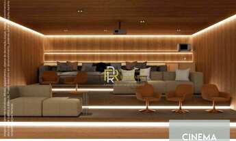 Imagem 6: Apartamento com 3 dormitórios à venda, 143 m² por R$ 750.000,00 - Aviação - Praia Grande/S