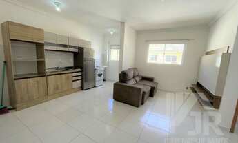 Imagem 5: Apartamento para venda possui 60 metros quadrados com 2 quartos