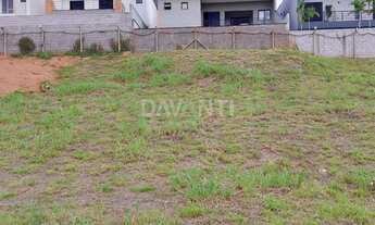 Imagem: Terreno - Condomínio Mont Alcino - Valinhos