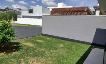 Imagem 6: Casa térrea para alugar no Condomínio Villa Verona, em Sorocaba -SP
