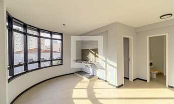 Imagem 1: Apartamento à Venda - Santa Cecília, 1 Quarto, 48 m2