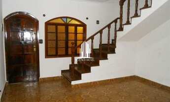 Imagem 6: Sobrado 3 dormitórios na Vila Ema