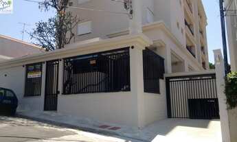 Imagem 7: Apartamento Alto Padrão para Venda em Vila Paulicéia São Paulo-SP