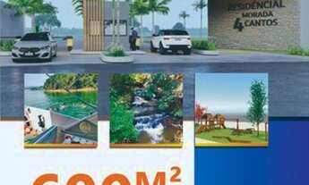 Imagem 4: Lote/Terreno para venda com 600 metros quadrados em Vicente Nunes - Nazaré Paulista - São