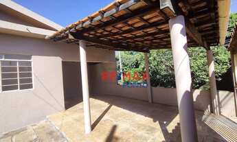 Imagem 4: CASA COM OPORTUNIDADES com 4 dormitórios à venda, 181 m² por R$ 560.000 - Jardim Almira