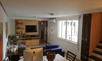 Imagem 3: Porto Alegre - Apartamento Padrão - Azenha