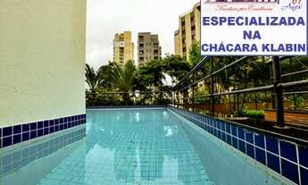 Imagem 5: Apartamento para venda possui 374 metros quadrados com 4 quartos