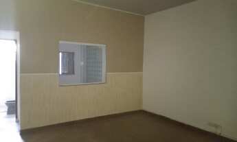 Imagem 2: Sobrado para aluguel com 120 metros quadrados com 6 quartos em Ipiranga - São Paulo - SP