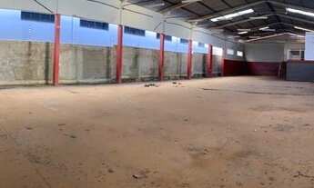 Imagem 4: Oportunidade!!! Vendo galpão na 812 sul