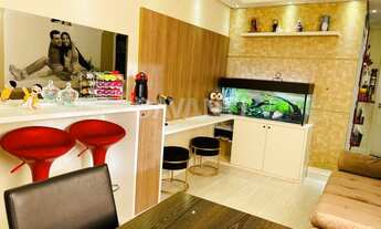 Imagem 2: Apartamento - Jardim dos Oliveiras - Campinas