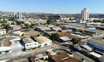 Imagem 5: Galpão de Esquina em Goiânia-GO (Próx. a Av. Castelo Branco