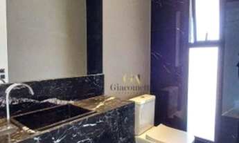 Imagem 6: Casa com 4 dormitórios à venda, 399 m² por R$ 3.900.000,00 - Itahyê - Santana de Parnaíba