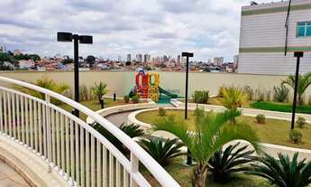 Imagem 7: APTO : 2 Dormitórios, 1 Suíte, 55 m²,1 Vaga, Varanda, Próximo ao Metrô