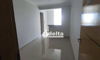 Imagem 4: Apartamento com 2 dormitórios à venda, 52 m² por R$ 300.000,00 - Santa Mônica - Uberlândia