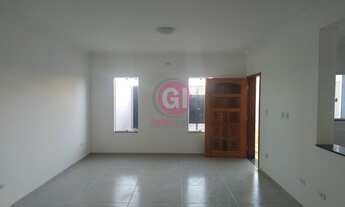 Imagem 4: Casa em Taubaté com 3 quartos no bairro continental