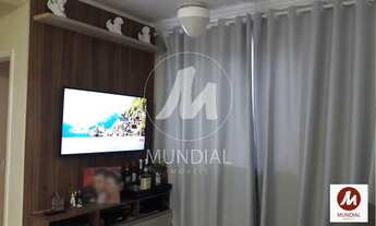 Imagem 2: Apartamento (tipo - padrao) 2 dormitórios, cozinha planejada, portaria 24hs, lazer, em con