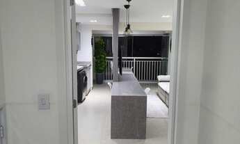 Imagem 4: Apartamento para Venda em Santo André, Campestre, 2 dormitórios, 1 suíte, 2 banheiros, 1 v