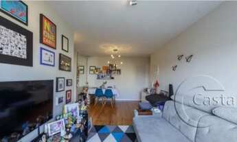 Imagem 2: SAO PAULO - Apartamento Padrão - Ipiranga