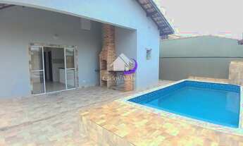 Imagem: Casa à venda - Cibratel - Itanhaém - SP