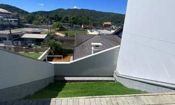 Imagem 3: Sobrado no bairro Vorstadt