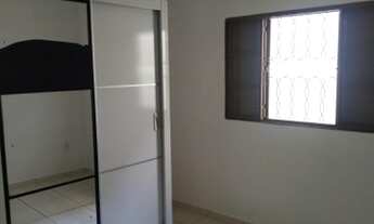 Imagem 7: Casa Residencial Mombaça