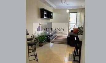 Imagem 4: Apartamento para Venda em São Paulo, Mooca, 3 dormitórios, 1 banheiro, 1 vaga