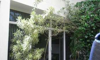 Imagem 2: ::: SOBRADO VILA GUMERCINDO 3 VAGAS QUINTAL AC PERMUTA