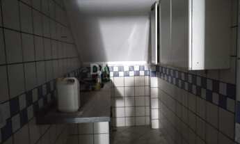 Imagem 5: Galpão - Jardim Antonio Von Zuben - Campinas