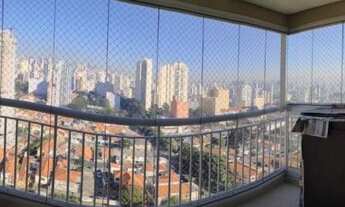 Imagem 2: Apartamento para aluguel, 2 quartos, 2 suítes, 2 vagas, Cambuci - São Paulo/SP