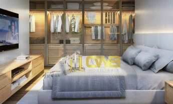 Imagem 7: Apartamento com 2 dormitórios à venda, 73 m² por R$ 750.000 - Seminário - Curitiba/PR