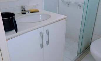 Imagem 6: Apartamento Vila Siqueira 2 dormitórios 1 banheiros 1 vagas 50 m2