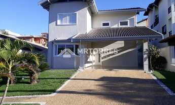 Imagem: Casa de condomínio sobrado para aluguel