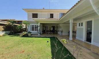 Imagem 6: Araraquara - Casa de Condomínio - Condomínio Vale das Rosas II