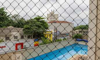 Imagem 7: Apartamento à Venda - Bom Retiro, 2 Quartos, 45 m2