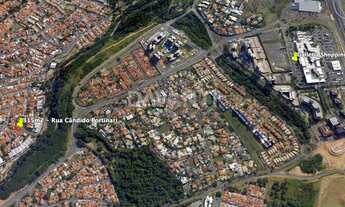 Imagem 4: Terreno - Vila Nogueira - Campinas