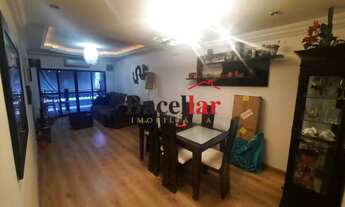 Imagem 3: Rio de Janeiro - Apartamento Padrão - Tijuca