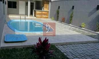 Imagem: Praia Grande Matinhos