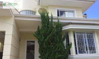 Imagem: Casa com 3 dormitórios à venda, 335 m²