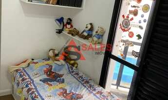 Imagem 6: Apartamento à venda, Vila Brasílio Machado, São Paulo, SP