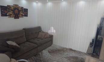 Imagem 3: Cobertura com 2 dormitórios sendo 1 suíte à venda por R$ 530.000 - Parque São Vicente - Ma