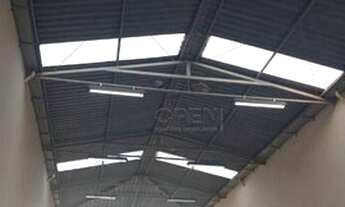 Imagem 2: Galpão para alugar, 236 m² por R$ 8.000/mês - Santa Paula - São Caetano do Sul/SP