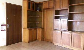 Imagem: Apartamento Semi Mobiliado com 3 Quartos