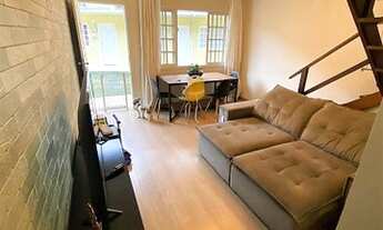 Imagem 2: Casa com 2 dormitórios à venda, 67 m² por R$ 350.000 - Bom Retiro - Teresópolis/RJ