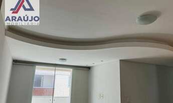 Imagem 2: Apartamento com 2 dormitórios para alugar, 50 m² por R$ 750,00/mês - Mangabeira - João Pes