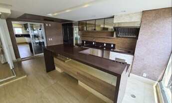 Imagem 1: Apartamento com 3 dormitórios à venda, 250 m² por R$ 4.150.000,00 - Vila Mariana - São Pau