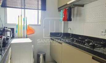 Imagem 5: Apartamento (tipo - padrao) 2 dormitórios, cozinha planejada, portaria 24hs, lazer, espaço