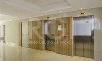 Imagem 4: Porto Alegre - Conjunto Comercial/Sala - Floresta