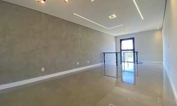 Imagem 2: Casa de condomínio sobrado para venda tem 164 metros quadrados com 3 quartos