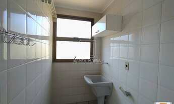 Imagem 6: Apartamento (tipo - padrao) 1 dormitórios, cozinha planejada, em condomínio fechado